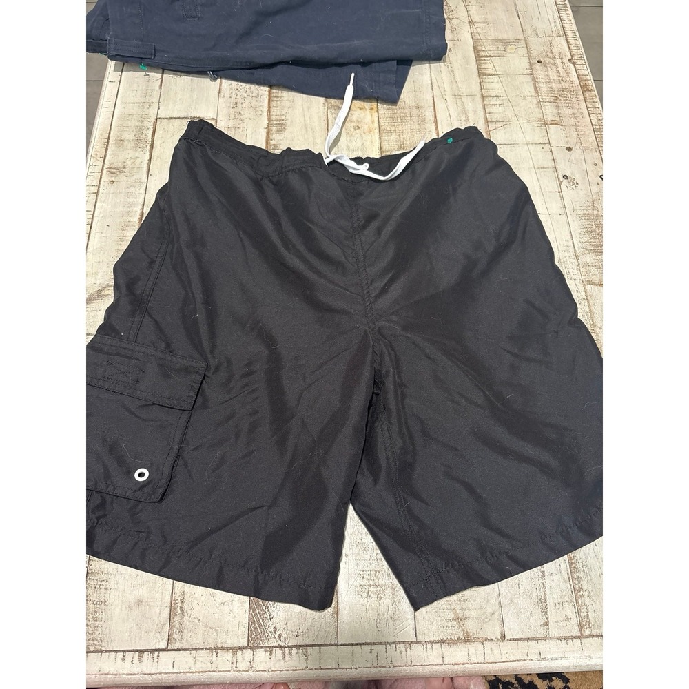 Men's Disney swim trunks